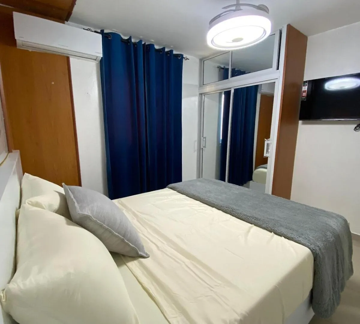 Modern, Unique And Stylish 2 Bedroom Apartment San Pedro de Macorís