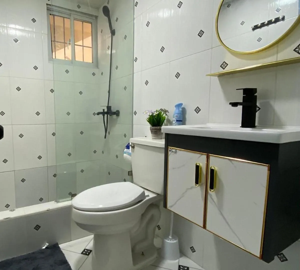 Modern, Unique And Stylish 2 Bedroom Apartment San Pedro de Macorís 0*,  多米尼加共和国