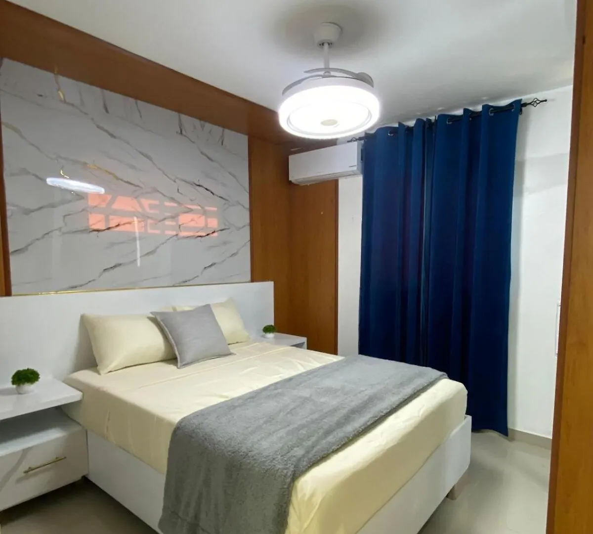 Modern, Unique And Stylish 2 Bedroom Apartment San Pedro de Macorís