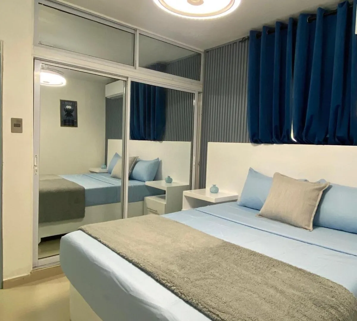 Modern, Unique And Stylish 2 Bedroom Apartment San Pedro de Macorís