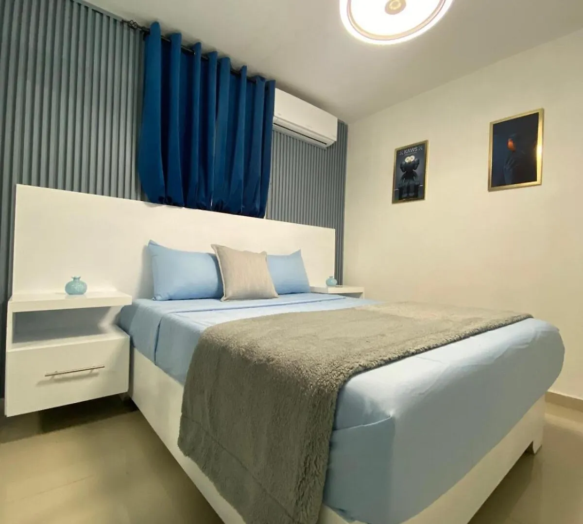 Modern, Unique And Stylish 2 Bedroom Apartment San Pedro de Macorís