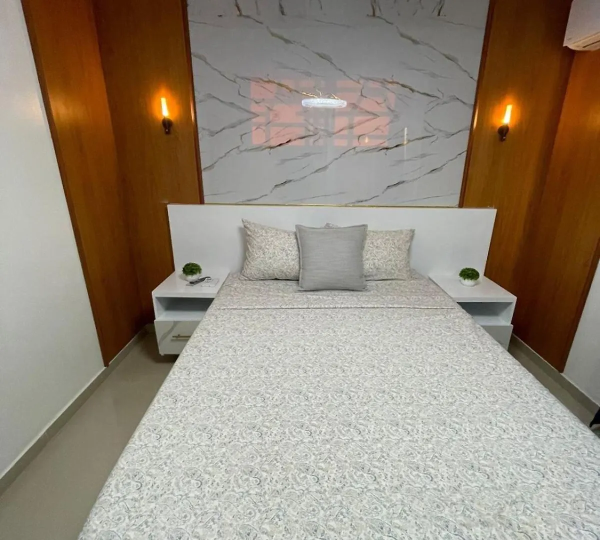Modern, Unique And Stylish 2 Bedroom Apartment San Pedro de Macorís