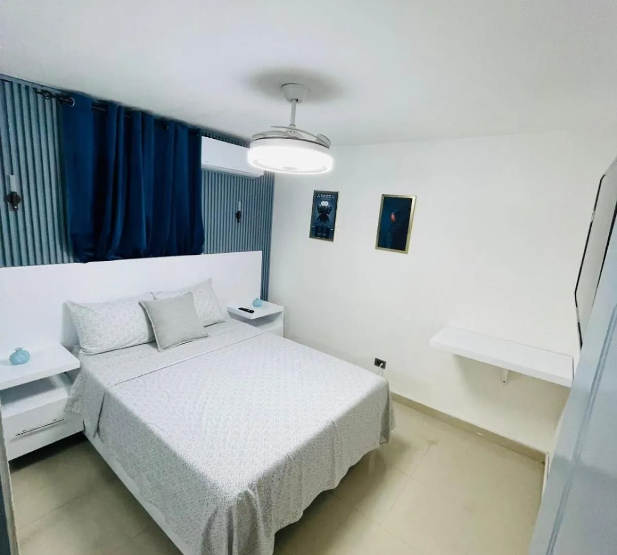 Modern, Unique And Stylish 2 Bedroom Apartment San Pedro de Macorís 多米尼加共和国