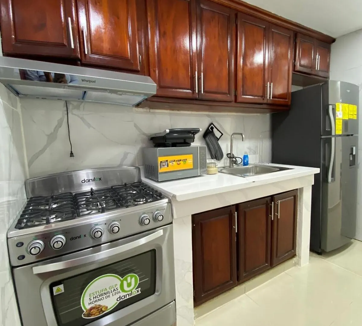 Modern, Unique And Stylish 2 Bedroom Apartment San Pedro de Macorís